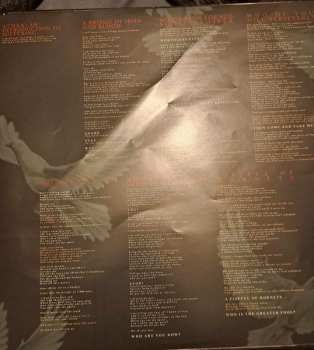 LP Eidola: Eviscerate  CLR