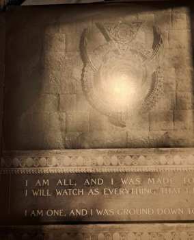 LP Eidola: Eviscerate  CLR