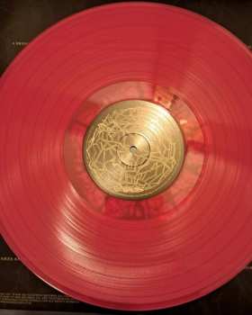 LP Eidola: Eviscerate  CLR