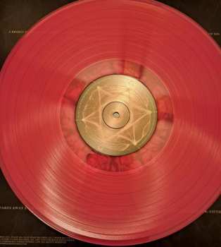 LP Eidola: Eviscerate  CLR