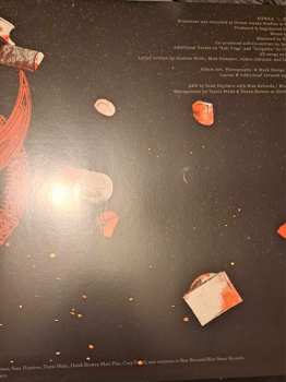 LP Eidola: Eviscerate  CLR