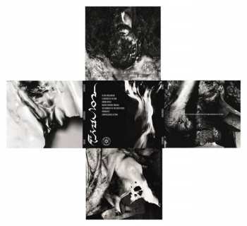 CD Eidulon: Combustioni