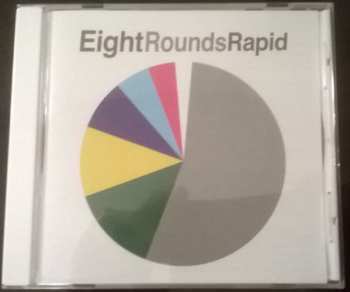 CD Eight Rounds Rapid: Loss Leader