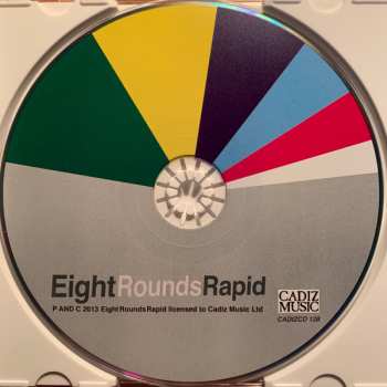 CD Eight Rounds Rapid: Loss Leader