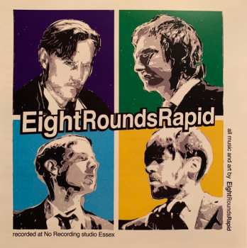 CD Eight Rounds Rapid: Loss Leader