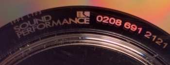 CD Eight Rounds Rapid: Loss Leader