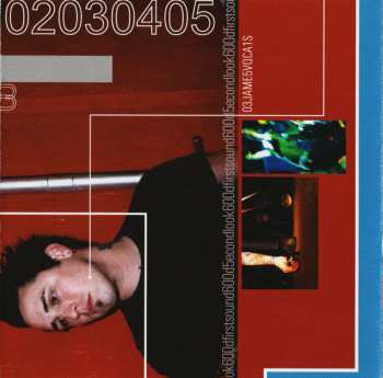 CD Eighteen Visions: The Best Of