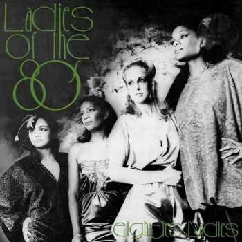 LP Eighties Ladies: Ladies Of The Eighties