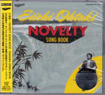 Album Eiichi Ohtaki: Novelty Song Book
