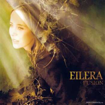 CD Eilera: Fusion