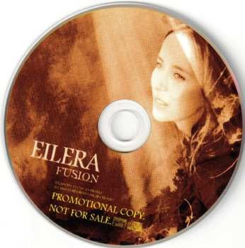 CD Eilera: Fusion