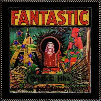 2LP Charlie Tweddle: Fantastic Greatest Hits