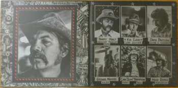 2LP Charlie Tweddle: Fantastic Greatest Hits