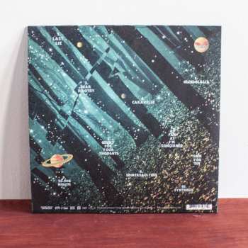 LP Einar Stray Orchestra: Dear Bigotry