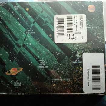 CD Einar Stray Orchestra: Dear Bigotry