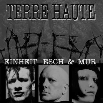 Album Mona Mur: Terre Haute