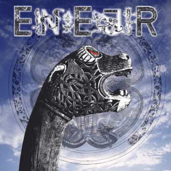 CD Einherjer: Dragons Of The North