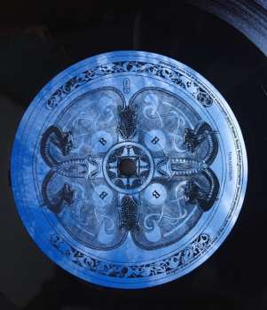 LP Einherjer: Dragons Of The North LTD