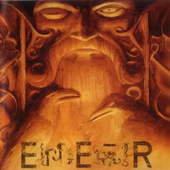 Album Einherjer: Odin Owns Ye All