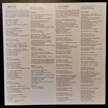 LP Einstürzende Neubauten: Ende Neu