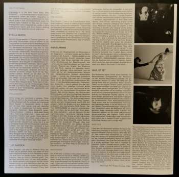 LP Einstürzende Neubauten: Ende Neu