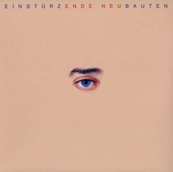 LP Einstürzende Neubauten: Ende Neu