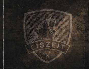 CD Eisbrecher: Eiszeit