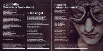 CD Eisbrecher: Eiszeit