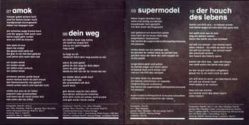 CD Eisbrecher: Eiszeit