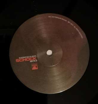 2LP Eisbrecher: Schock LTD