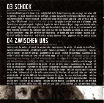 CD Eisbrecher: Schock