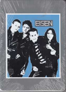 2CD Eisen: Eisen / Eisen II