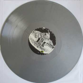 2LP Eisen: Eisen / Eisen II NUM | LTD | CLR
