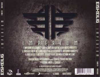 CD Eisheilig: Imperium