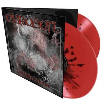 2LP Eisregen: Krebskolonie Splatter Ltd.