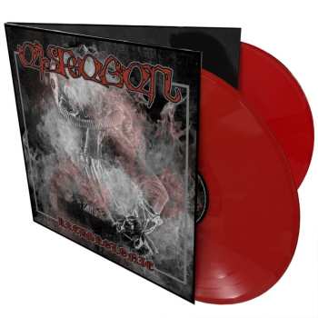2LP Eisregen: Krebskolonie Red Ltd.