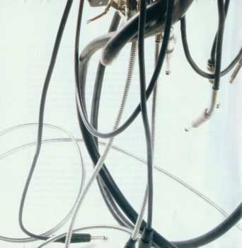 CD Eivind Aarset: Connected