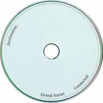 CD Eivind Aarset: Connected