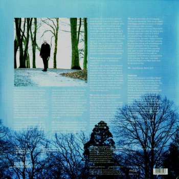 LP Eivind Austad Trio: Northbound