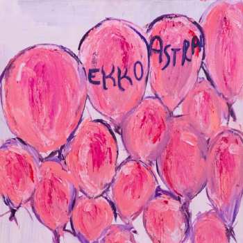 CD Ekko Astral: Pink Balloons