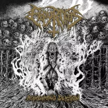 Ekpyrosis: Asphyxiating Devotion