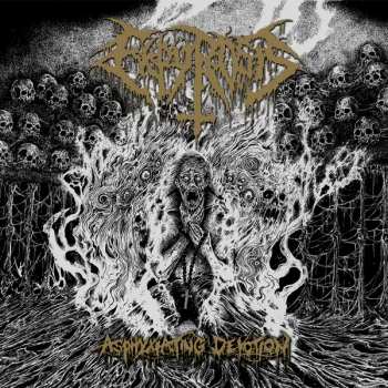 LP Ekpyrosis: Asphyxiating Devotion LTD | CLR
