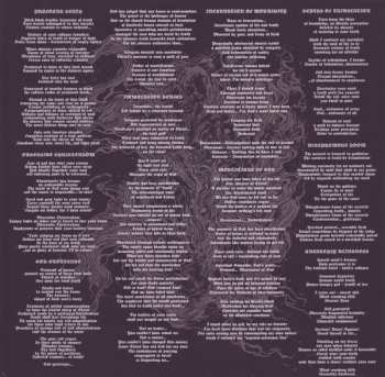 LP Ekpyrosis: Asphyxiating Devotion LTD | CLR