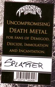 LP Ekpyrosis: Asphyxiating Devotion LTD | CLR