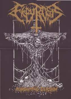 LP Ekpyrosis: Asphyxiating Devotion LTD | CLR