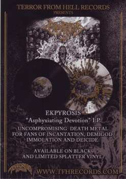 LP Ekpyrosis: Asphyxiating Devotion LTD | CLR
