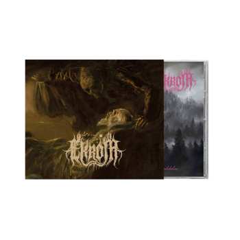 2CD Ekrom: Uten Nadigst Formildelse