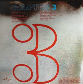 13CD/Caja Ekseption: Planet Ekseption - The Complete Album Collection