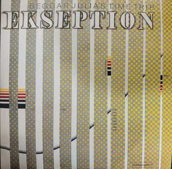 13CD/Caja Ekseption: Planet Ekseption - The Complete Album Collection