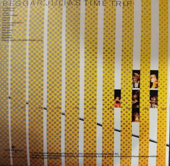 13CD/Caja Ekseption: Planet Ekseption - The Complete Album Collection